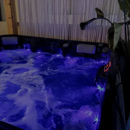 Apartment Valtes Luxurious Iii *