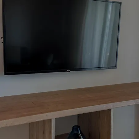 Apartament Valtes Luxurious Iii