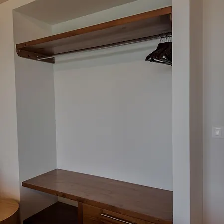 Apartament Valtes Luxurious Iii Mpoukaris