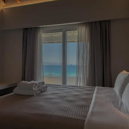 Valtes Luxurious Iii Apartament *