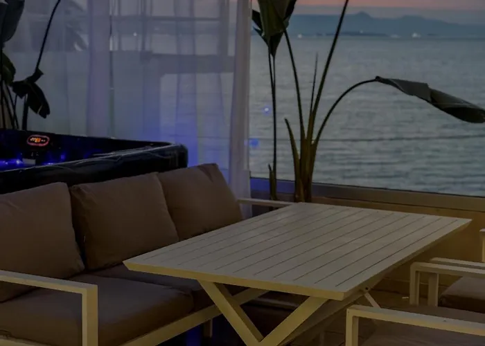 Valtes Luxurious Iii * Mpoukaris