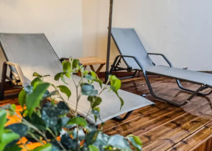 Valtes Luxurious Iii Apartament *