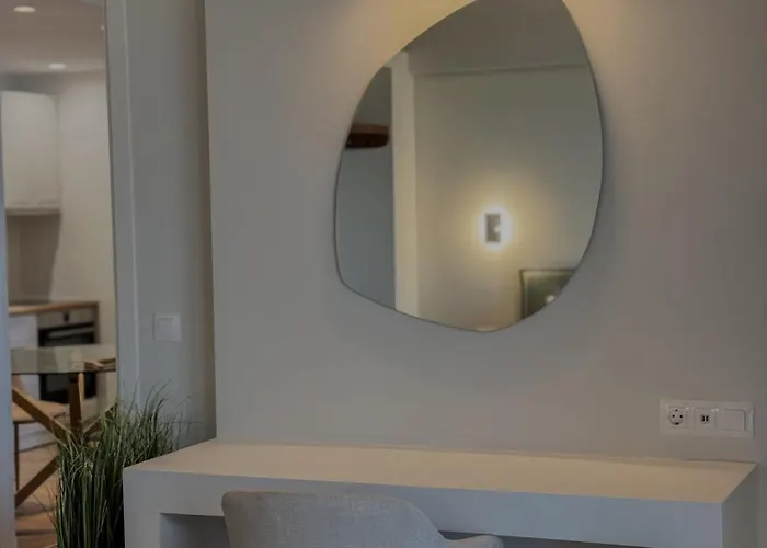 Apartament Valtes Luxurious Iii *
