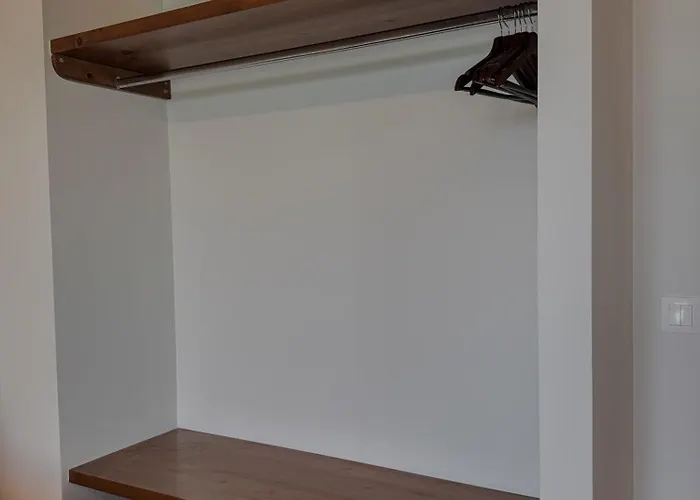 Apartament Valtes Luxurious Iii Mpoukaris