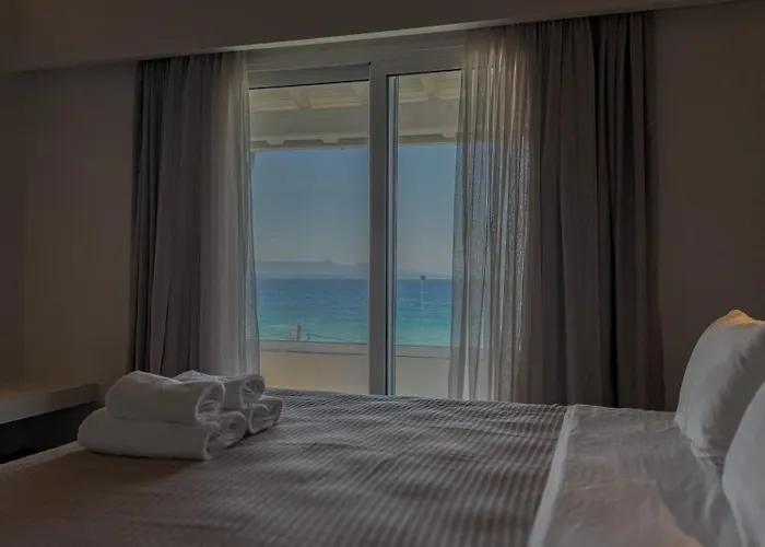 Valtes Luxurious Iii Apartament *