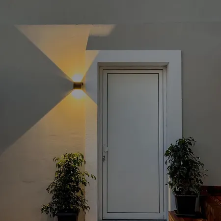 Appartamento Valtes Luxurious Iii *