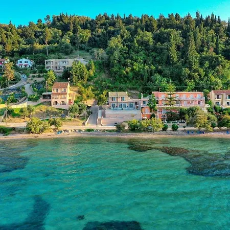 Appartamento Valtes Luxurious Iii *