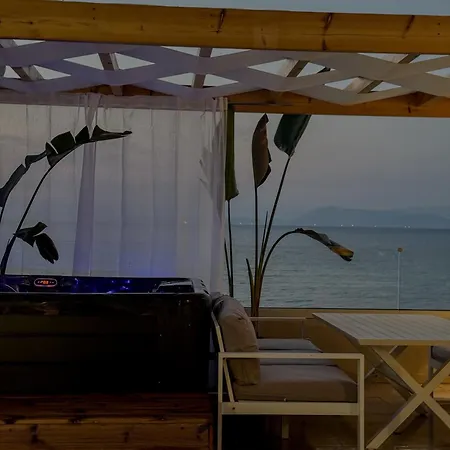 Appartamento Valtes Luxurious Iii *