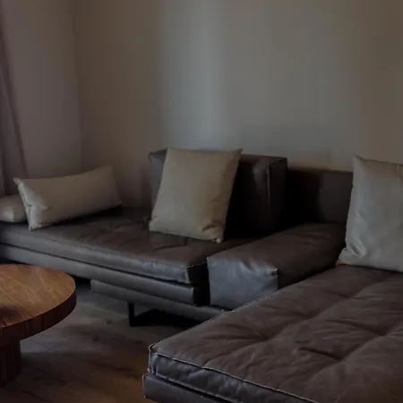 Appartamento Valtes Luxurious Iii