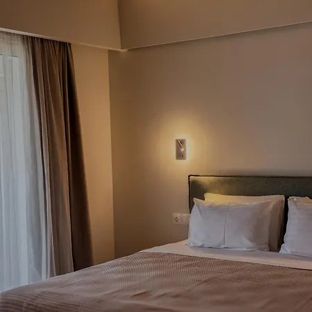 Appartamento Valtes Luxurious Iii Mpoukaris