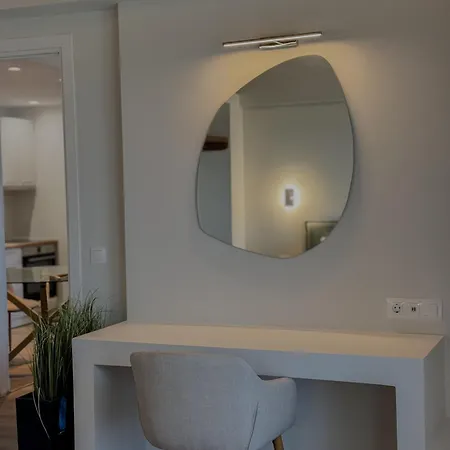 Appartamento Valtes Luxurious Iii *