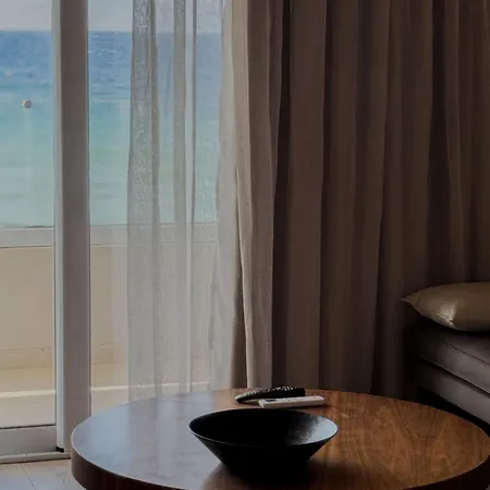 Valtes Luxurious Iii Appartamento Mpoukaris