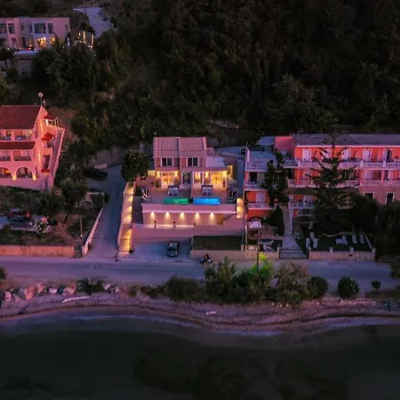 Appartamento Valtes Luxurious Iii